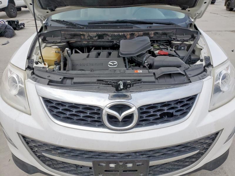 2011 MAZDA CX-9 - JM3TB2DA2B0306651
