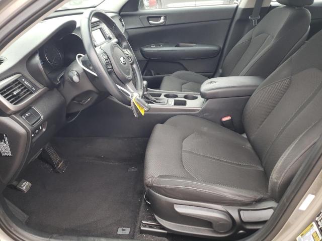 2016 KIA OPTIMA LX - 5XXGT4L10GG011106