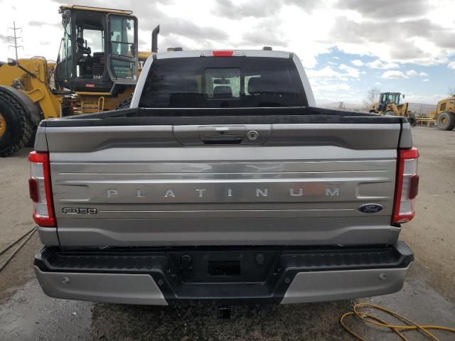 2023 FORD F150 SUPER - 1FTFW1E50PFC07580