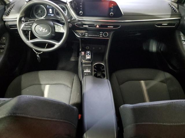 2020 HYUNDAI SONATA SEL - 5NPEL4JA4LH048524