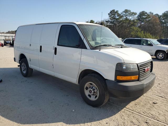 2019 GMC SAVANA G25 1GTW7AFP0K1301879
