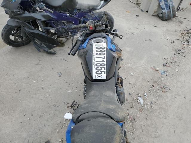 2024 SUZUKI GSX800 F JS1EM13B4R7101456