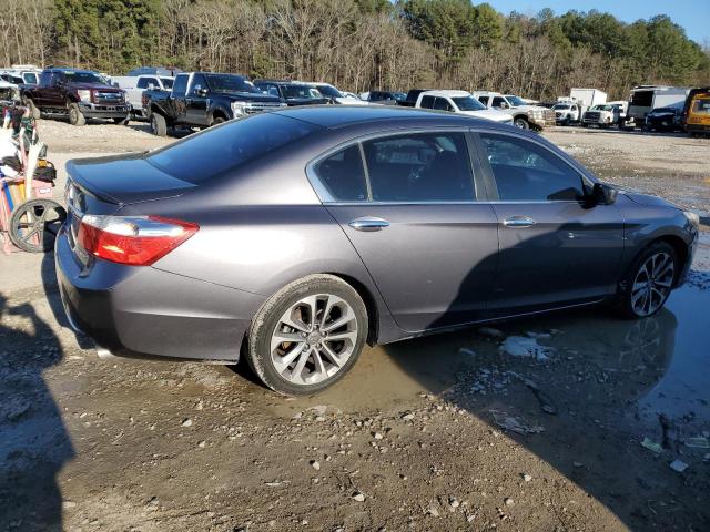 2015 HONDA ACCORD SPO - 1HGCR2F57FA222783