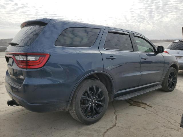 2020 DODGE DURANGO GT - 1C4RDJDG5LC411860