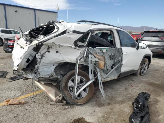 2023 TOYOTA RAV4 XLE - 2T3W1RFV8PW272400