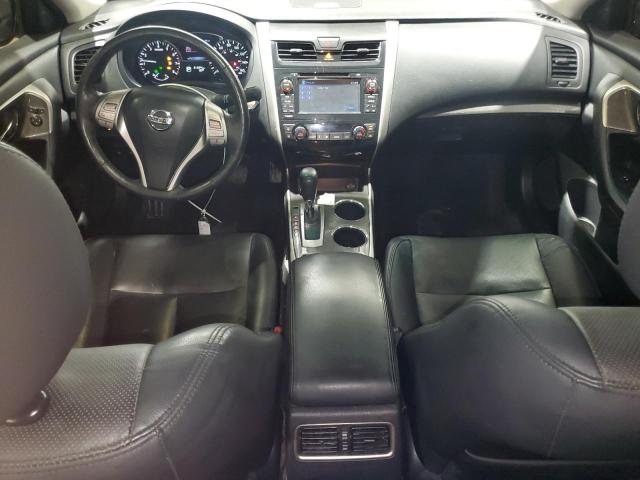 2015 NISSAN ALTIMA 2.5 - 1N4AL3AP4FN906971