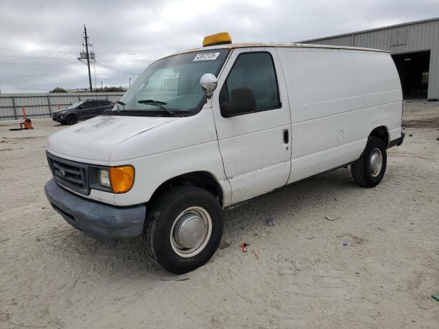 FORD ECONOLINE