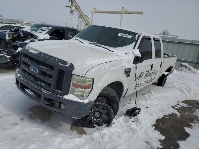 FORD F250 SUPER