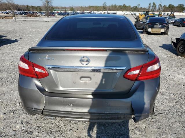 2017 NISSAN ALTIMA 2.5 - 1N4AL3APXHN335280