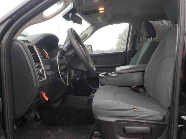 2016 RAM 1500 ST - 1C6RR7KT3GS213625
