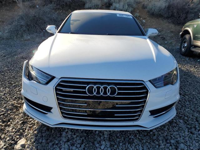 2018 AUDI A7 PREMIUM WAUW3AFC0JN058832