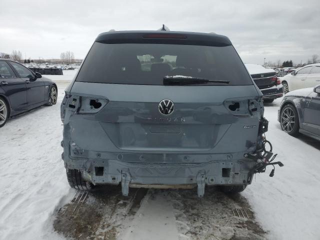 2023 VOLKSWAGEN TIGUAN SE 3VV8B7AX8PM096485