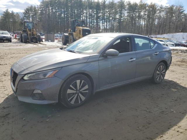 2020 NISSAN ALTIMA SV - 1N4BL4DWXLC170932