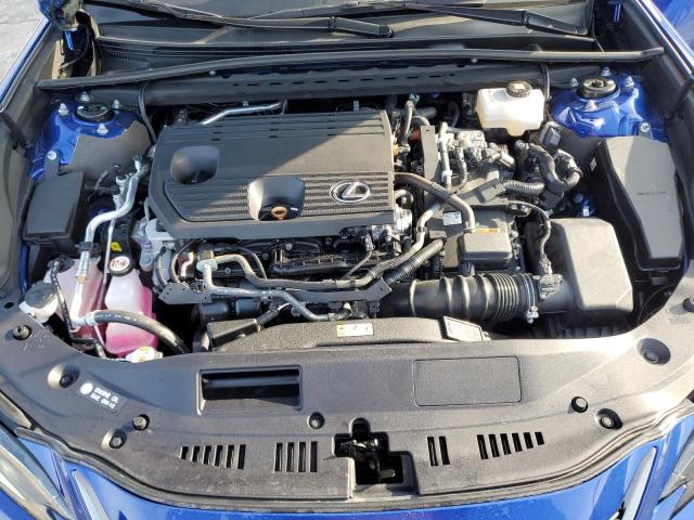 2024 LEXUS ES 300H F 58ABA1C12RU040283