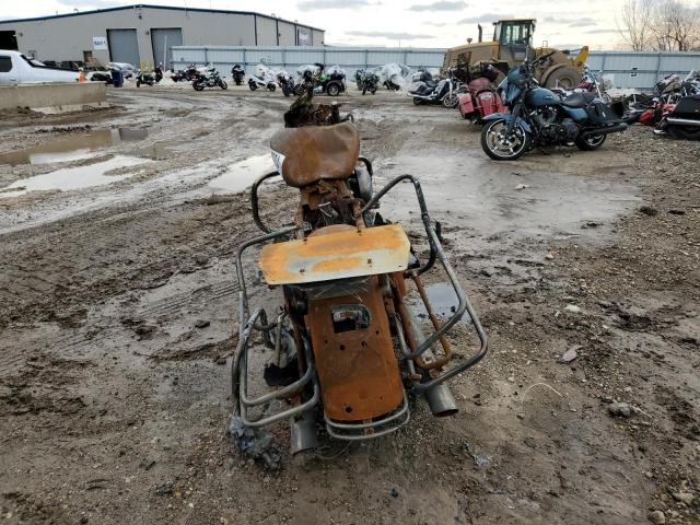 2010 HARLEY-DAVIDSON FLHTC 1HD1FF414AB643853