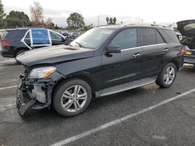 Vin: 4jgda5jb1da123619, lot: 43610845, mercedes-benz m-class 350 2013 img_1