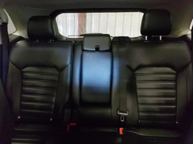 2021 FORD EDGE SEL - 2FMPK4J96MBA35378