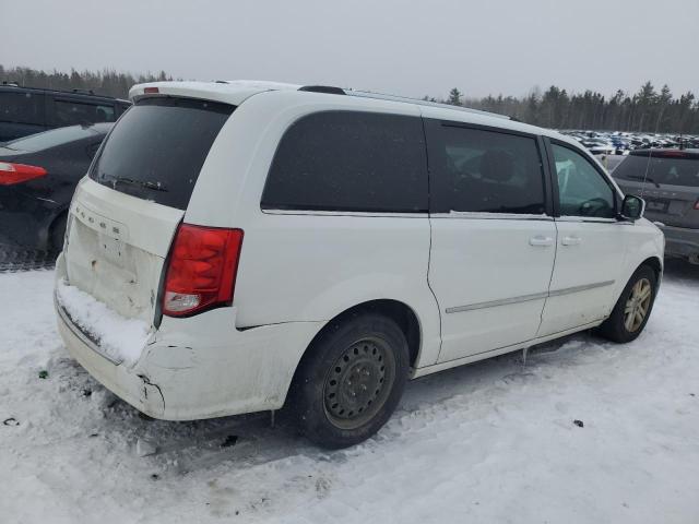 Vin: 2c4rdgdg0gr345184, lot: 43993055, dodge caravan crew 20163