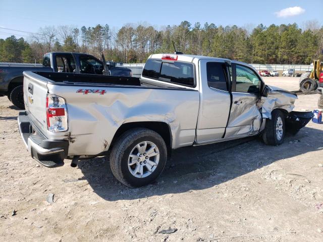 Vin: 1gchtcen2k1232824, lot: 43776455, chevrolet colorado lt 20193