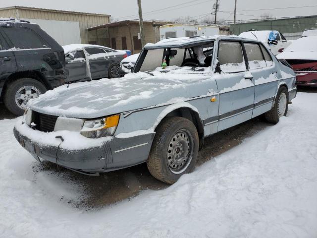 SAAB 900 BASE