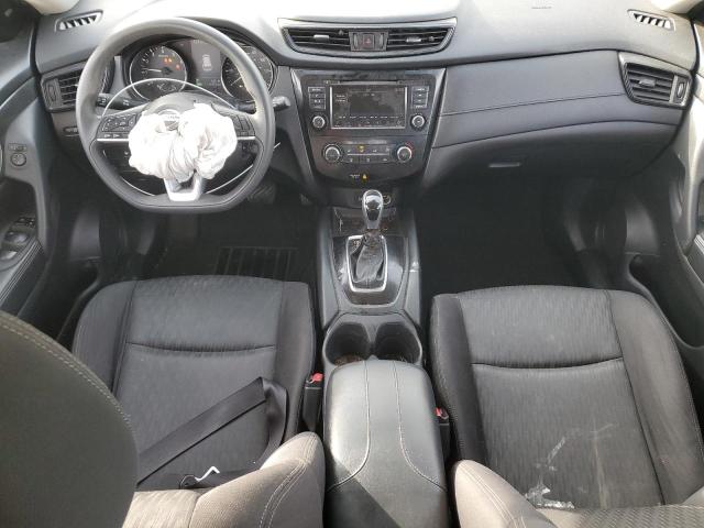 JN8AT2MV6LW138628 2020 NISSAN ROGUE