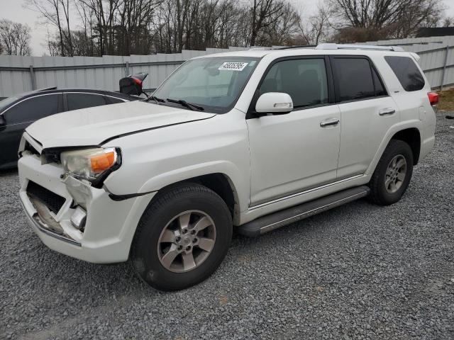 TOYOTA 4RUNNER SR