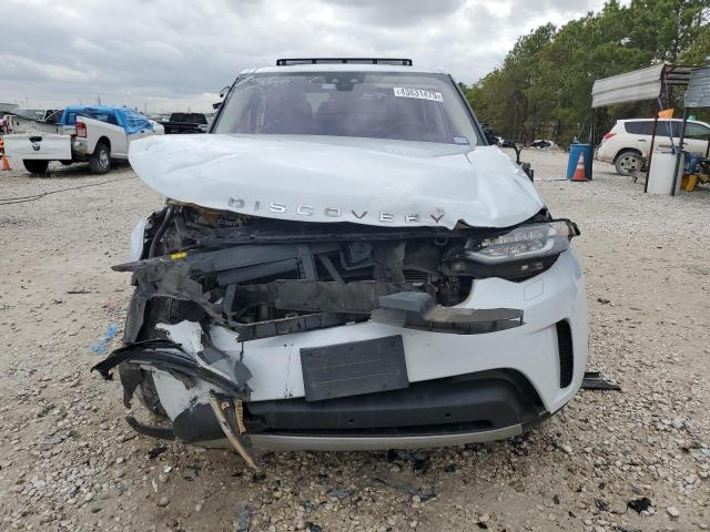 2017 LAND ROVER DISCOVERY - SALRHBBK6HA036879