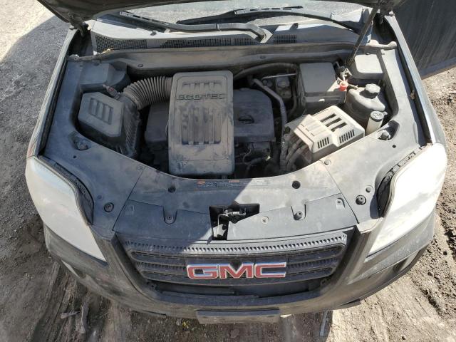 2017 GMC TERRAIN SL - 2GKALPEK7H6146532