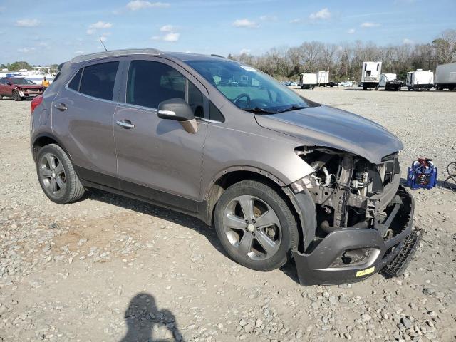 Vin: kl4cjbsb9eb609372, lot: 44674095, buick encore convenience 20144