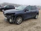 2016 JEEP CHEROKEE L - 1C4PJLCBXGW207416
