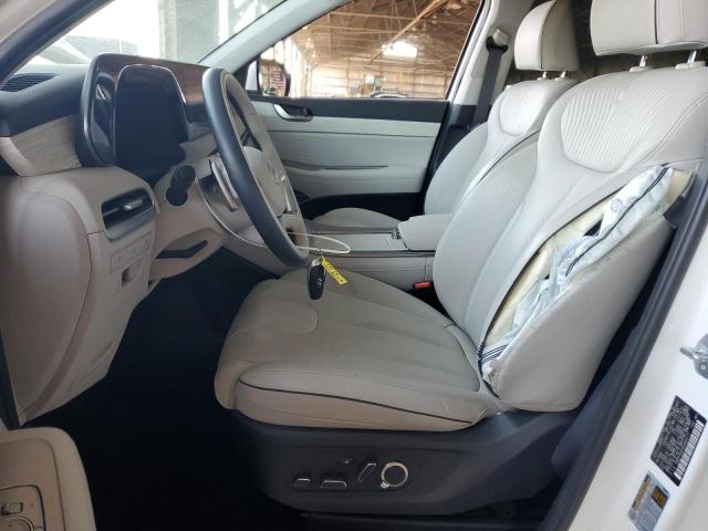 2024 HYUNDAI PALISADE C #3304534436