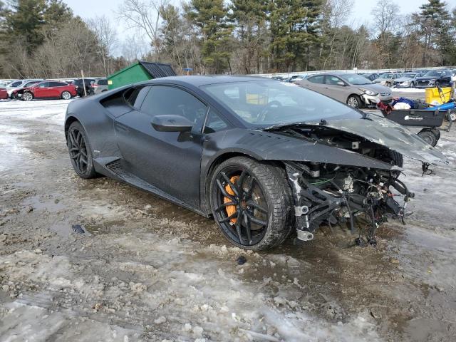 2015 LAMBORGHINI HURACAN ZHWUC1ZF7FLA00780