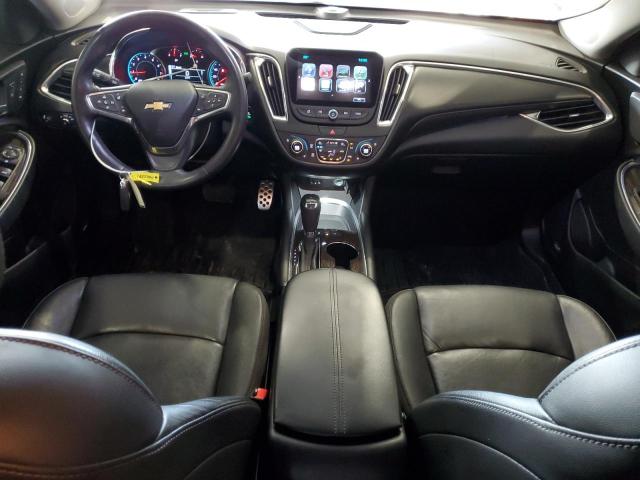 2016 CHEVROLET MALIBU PRE - 1G1ZH5SX3GF313146