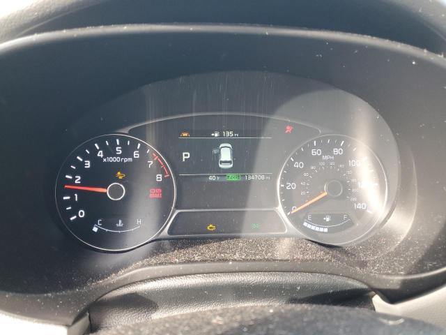 2018 KIA SOUL + - KNDJP3A53J7900783