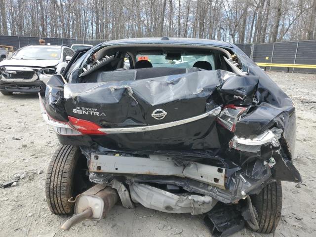 2017 NISSAN SENTRA S - 3N1AB7AP1HY354522
