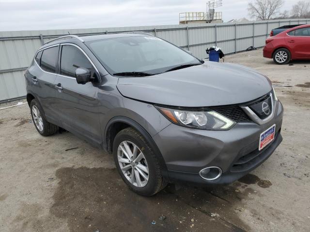 JN1BJ1CP8KW525153 2019 NISSAN ROGUE
