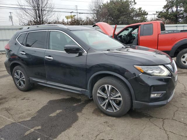 Vin: 5n1at2mv9jc785420, lot: 44525495, nissan rogue s 20184