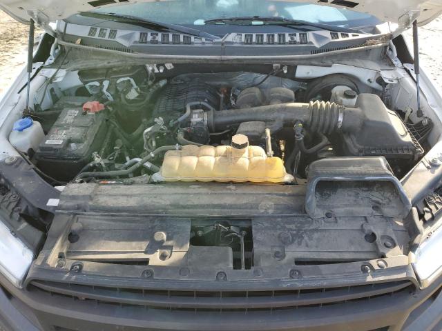 2019 FORD F150 1FTMF1CB2KKF30755