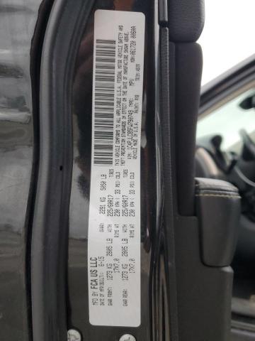 2015 JEEP CHEROKEE L - 1C4PJLCB5FW790749