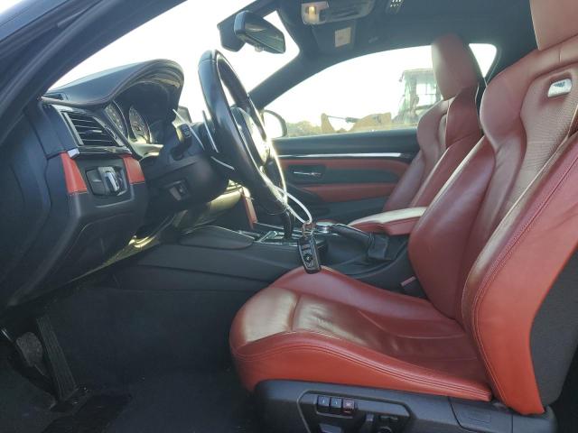2015 BMW M4 - WBS3R9C58FK333924