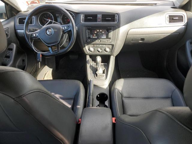2015 VOLKSWAGEN JETTA SE - 3VWD17AJ5FM251811