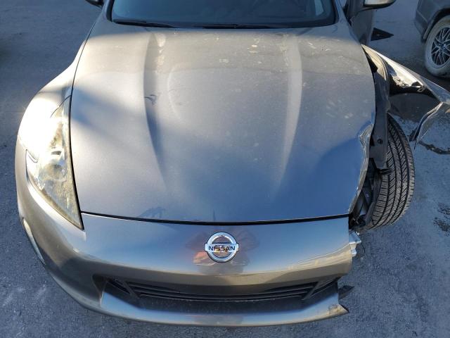 2018 NISSAN 370Z BASE - JN1AZ4EH9JM572794