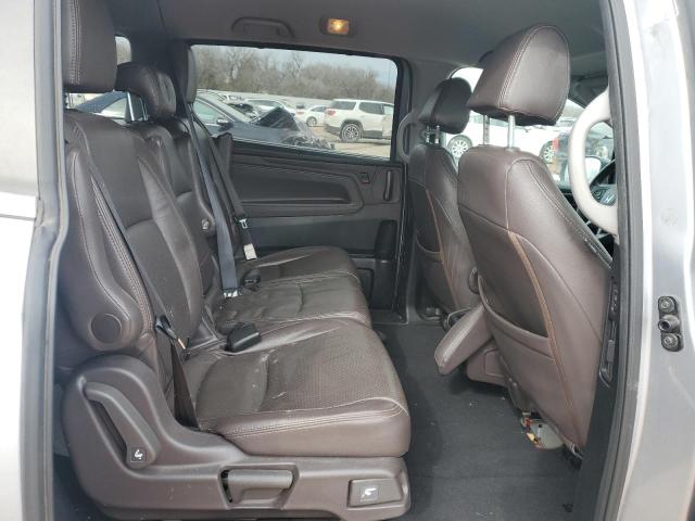 2019 HONDA ODYSSEY EX 5FNRL6H57KB105513