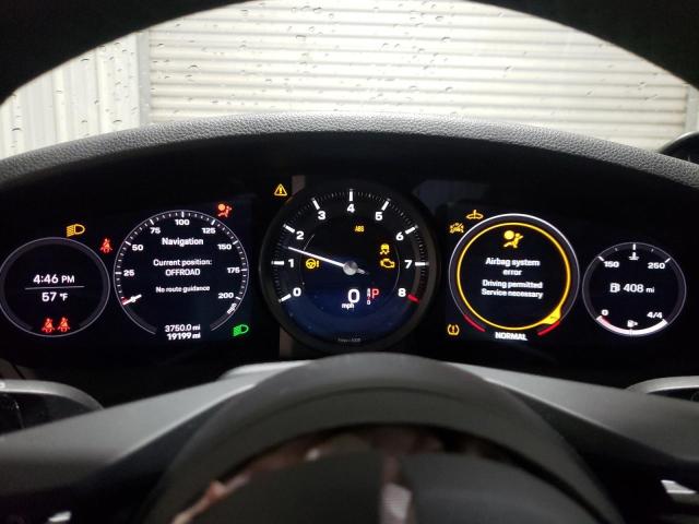 2020 PORSCHE 911 CARRER #3316708403