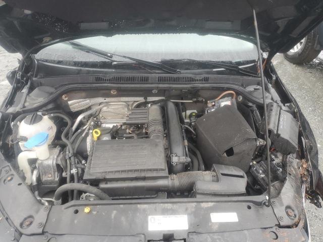 2017 VOLKSWAGEN JETTA SE - 3VWDB7AJXHM263162