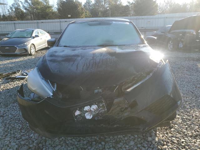 2018 NISSAN SENTRA S - 3N1AB7AP7JY324687