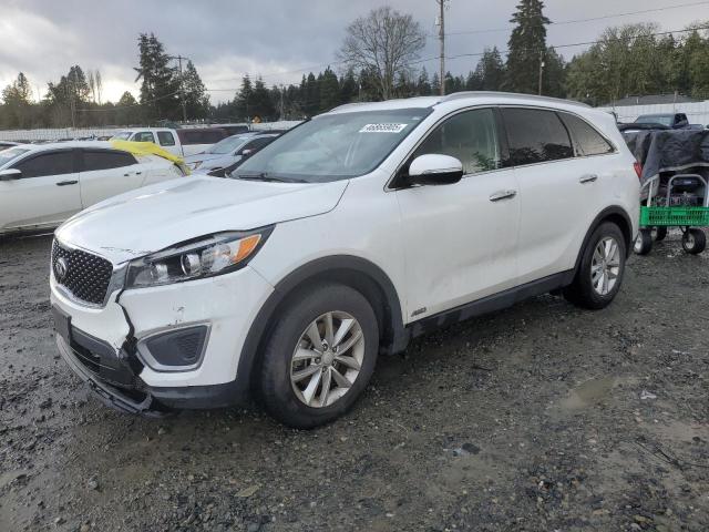 2016 KIA SORENTO LX #3102406683