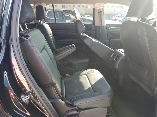 2020 VOLKSWAGEN ATLAS SEL - 1V2EP2CA9LC501522