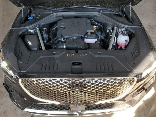 2025 GENESIS GV70 BASE - 5NMMADTB5SH028026