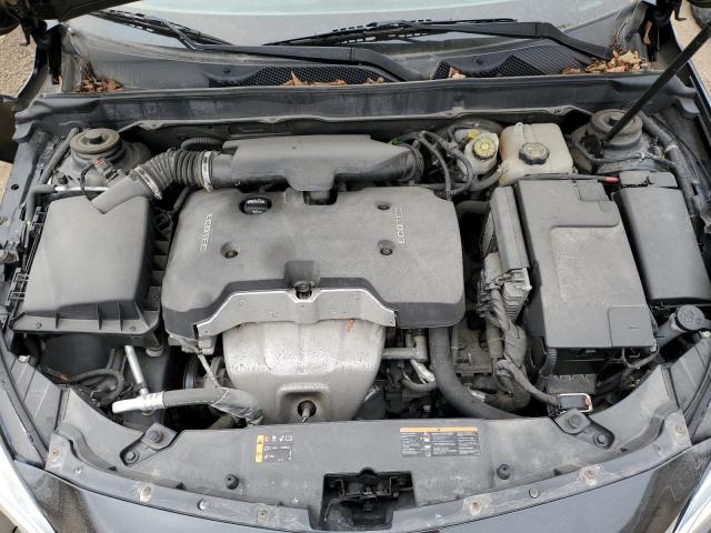 2015 CHEVROLET MALIBU LS - 1G11B5SLXFF267115